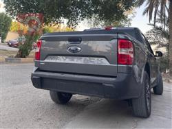 فۆرد ماڤیریک